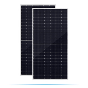 天合专区450-455W半片单晶