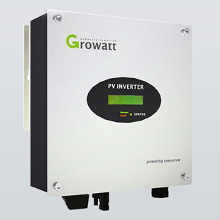 古瑞瓦特2/3KW单相单路