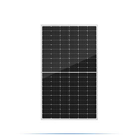 阿特斯 360-365W 高效半片单晶