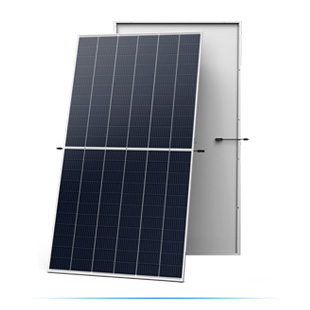 天合专区DE21 650-675W