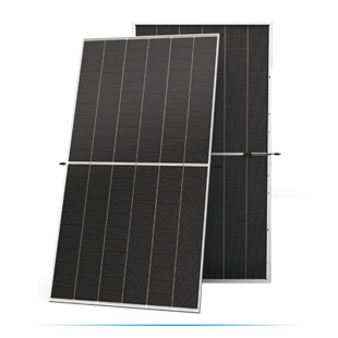 天合专区695-720W 双面双玻组件